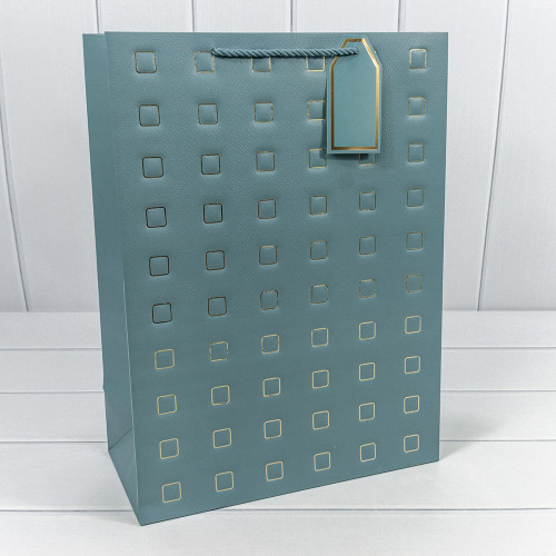 Пакет подарочный