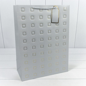 Пакет подарочный     