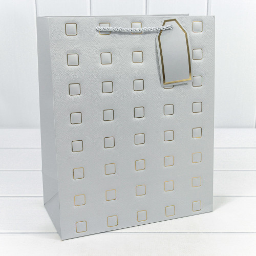 Пакет подарочный