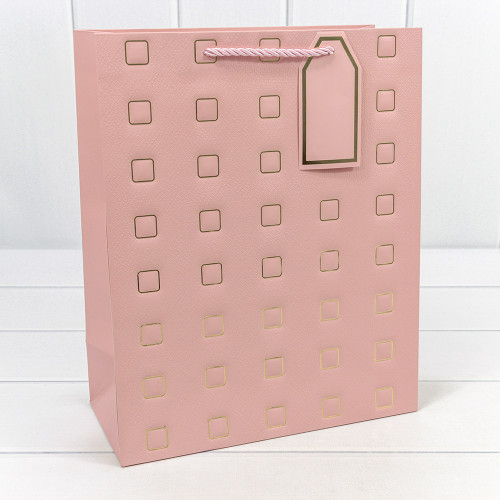 Пакет подарочный