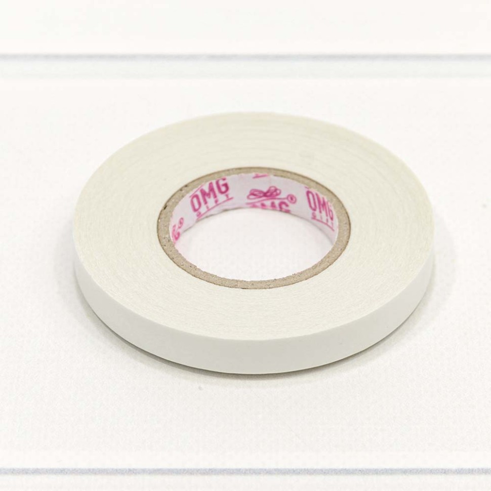 Скотч двухсторонний 