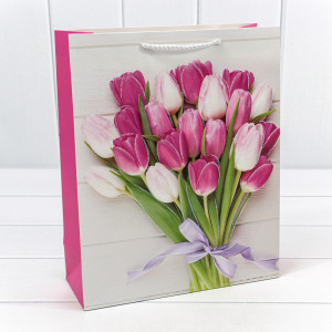 Пакет подарочный  