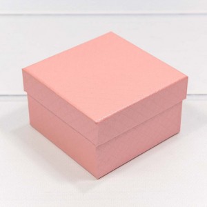 Коробка Квадратная