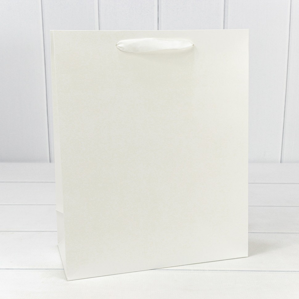 Пакет подарочный  