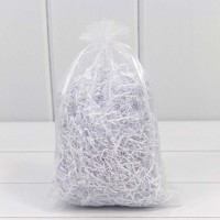Мешочки из органзы