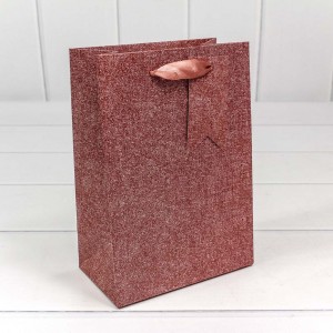 Пакет подарочный