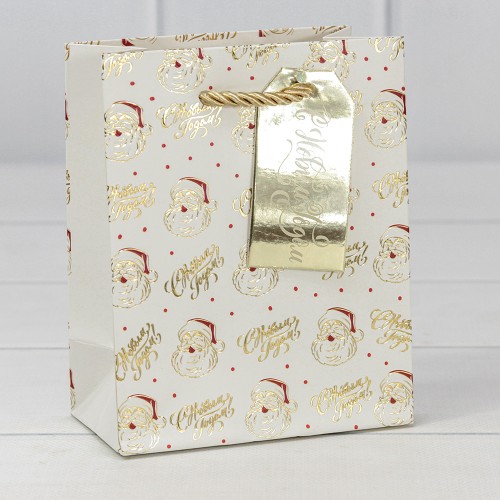 Пакет подарочный