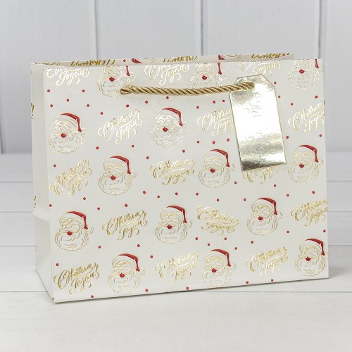 Пакет подарочный