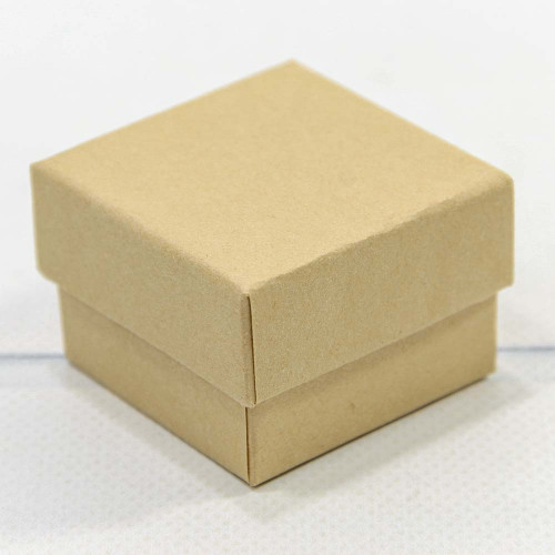 Коробка Квадратная 