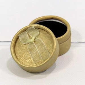 Коробка Круглая