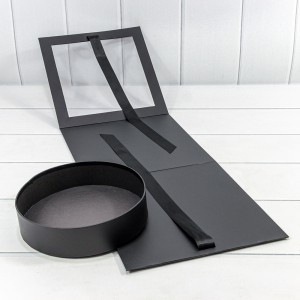 Коробка Подарочная 