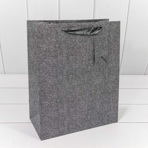 Пакет подарочный