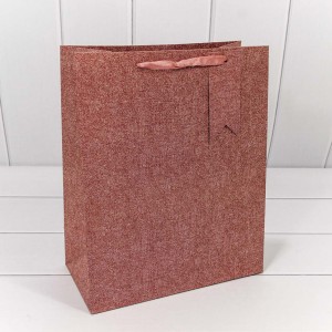 Пакет подарочный