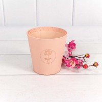 Коробка "Ваза для цветов"