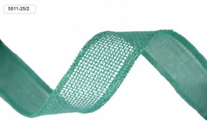 Лента Лен искусственный