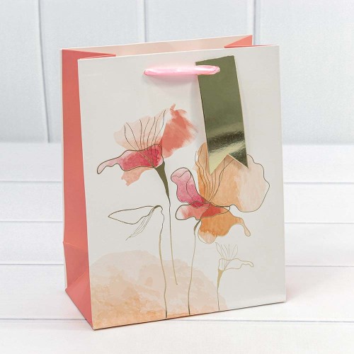 Пакет подарочный   