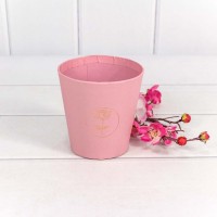 Коробка "Ваза для цветов"