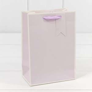 Пакет подарочный 