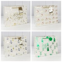 Пакет подарочный     