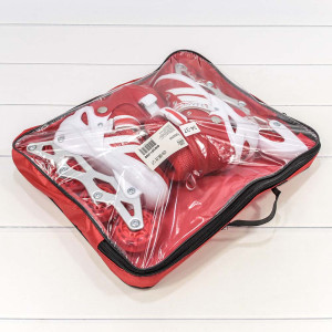 Роликовые коньки M (34-37) 