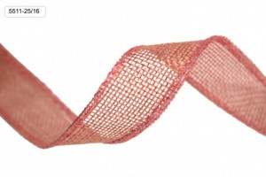 Лента Лен искусственный