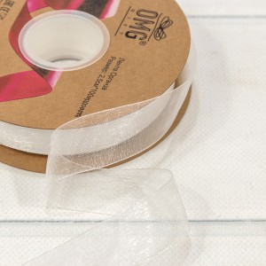 Лента Органза