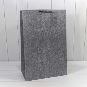 Пакет подарочный