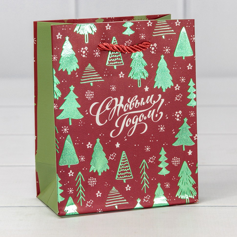 Пакет подарочный Пакет подарочный