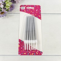 Свечи для торта     