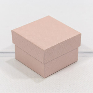 Коробка Квадратная 