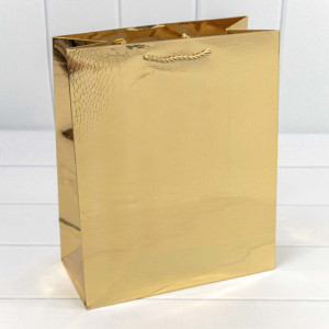 Пакет подарочный