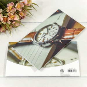 Конверт подарочный      