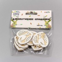 Цветочный аксессуар
