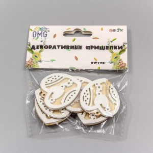 Цветочный аксессуар