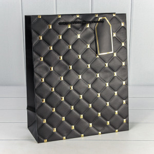 Пакет подарочный  