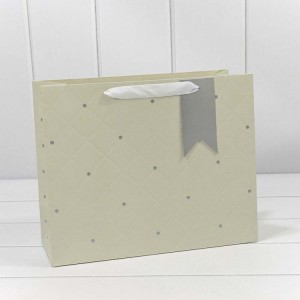 Пакет подарочный 