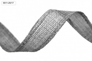 Лента Лен искусственный