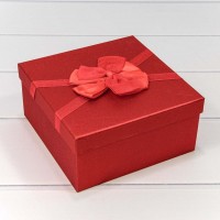 Коробки Квадратные Набор
