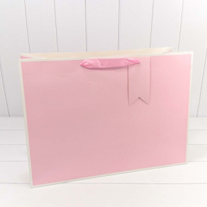 Пакет подарочный