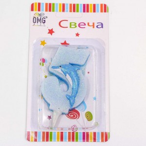 Свечи для торта