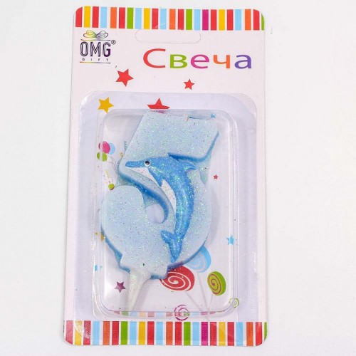 Свечи для торта