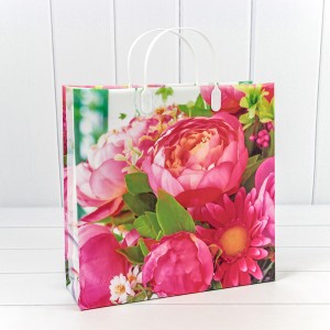 Пакет мягкий пластик