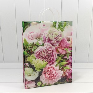 Пакет мягкий пластик