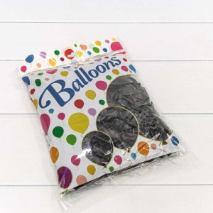 Шарики воздушные из латекса  