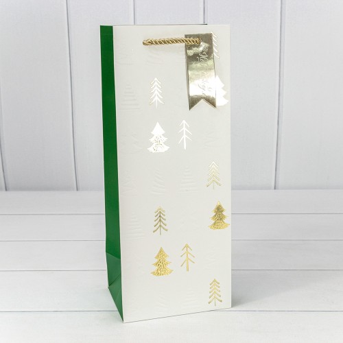 Пакет подарочный