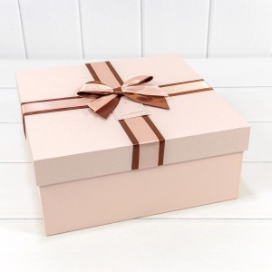 Коробки Квадратные Набор    