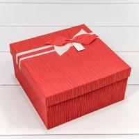 Коробки Квадратные Набор
