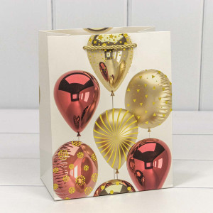 Пакет подарочный  