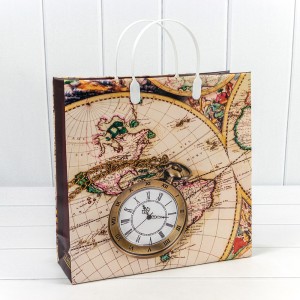 Пакет мягкий пластик