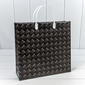 Пакет мягкий пластик